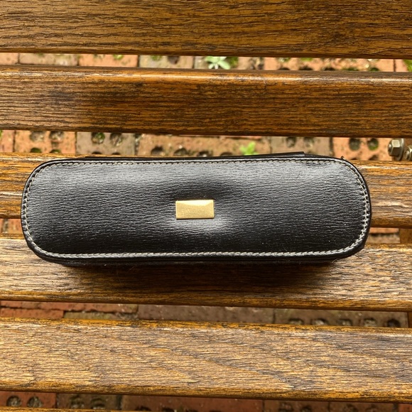 Austria grooming cloth brush manicure kit 7 piece set zipper top nylon bristle - Picture 2 of 15